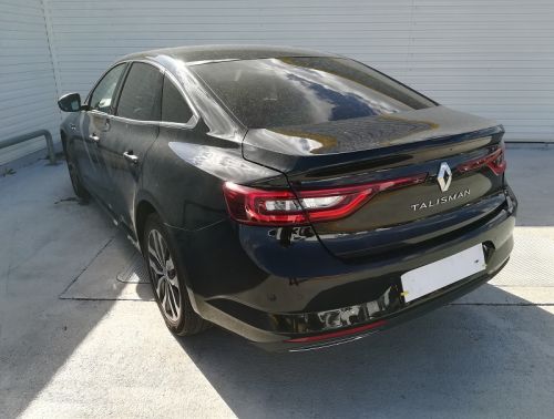 Renault Talisman 2016 Used