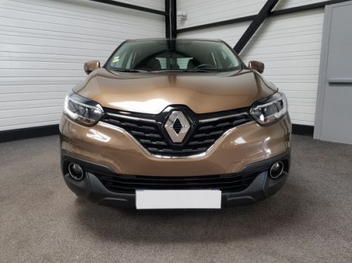 Renault Kadjar 2015 Used