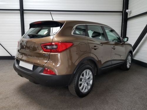 Renault Kadjar 2015 Used