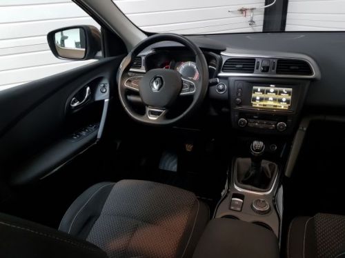 Renault Kadjar 2015 Used