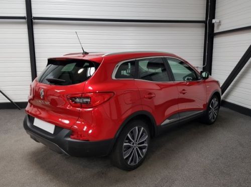 Renault Kadjar 2018 Used