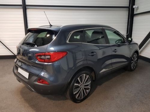 Renault Kadjar 2016 Used