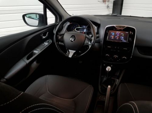 Renault Clio 2015 Occasion