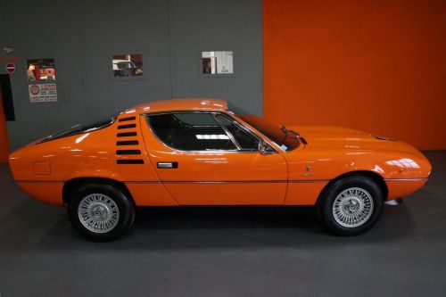 Alfa Romeo Montreal 1977 Occasion