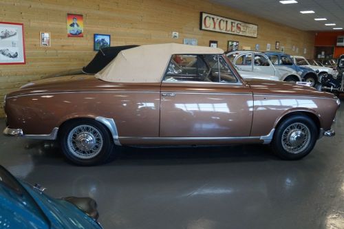 Peugeot 403 1958 Used