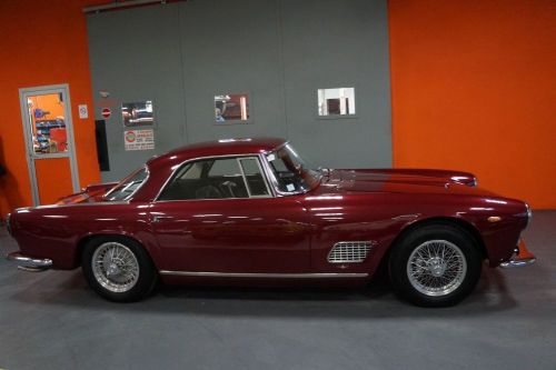 Maserati 3500 GT 1960 Occasion