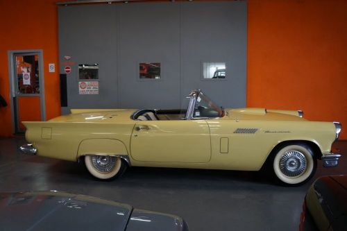 Ford Thunderbird 1957 Used