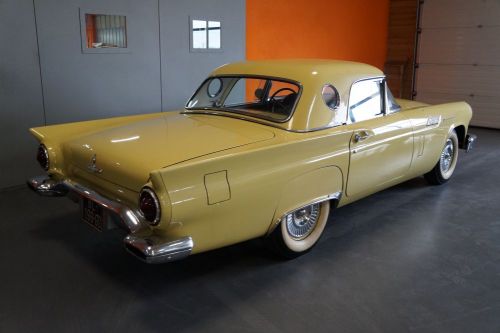 Ford Thunderbird 1957 Used