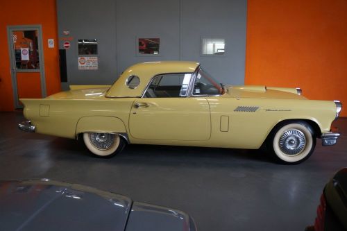 Ford Thunderbird 1957 Used