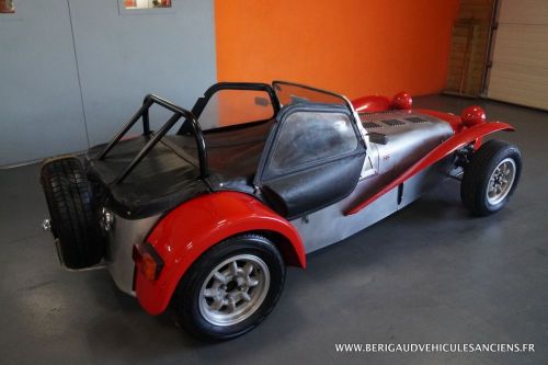 Lotus Super Seven 1965 Used