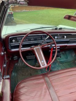 Buick LeSabre 1967 Used