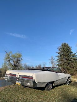 Buick LeSabre 1967 Used