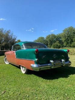 Oldsmobile 88 1954 Occasion