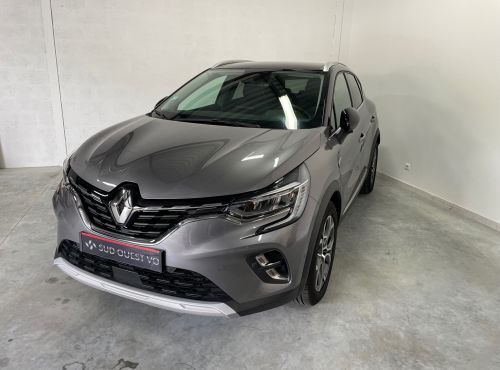 Renault Captur 2020 Used