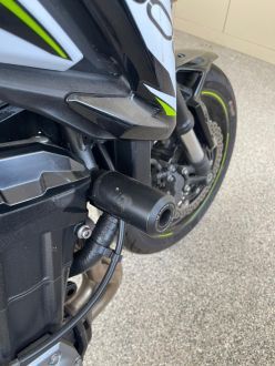 Kawasaki Z 900 2018 Used