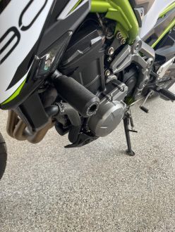 Kawasaki Z 900 2018 Used