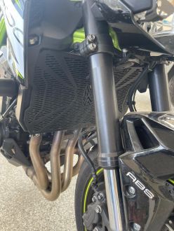 Kawasaki Z 900 2018 Used