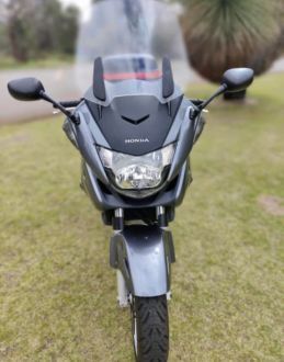 Honda Deauville 2007 Used