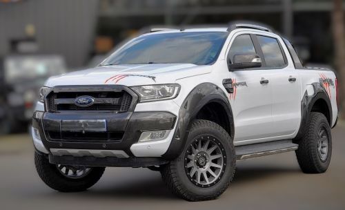 Ford Ranger 2016 Occasion