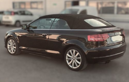 Audi A3 2011 Used