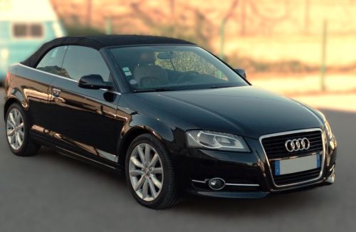 Audi A3 2011 Used