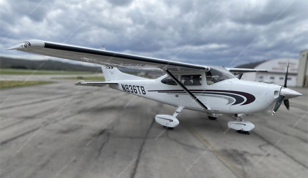 Cessna 182 2000 Occasion