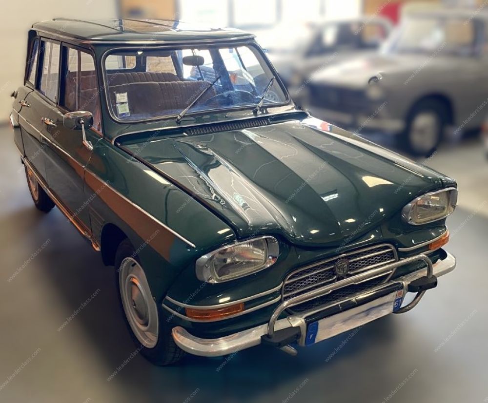 Citroën Ami 1969 Occasion