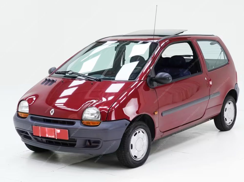 Renault Twingo 1996 Occasion