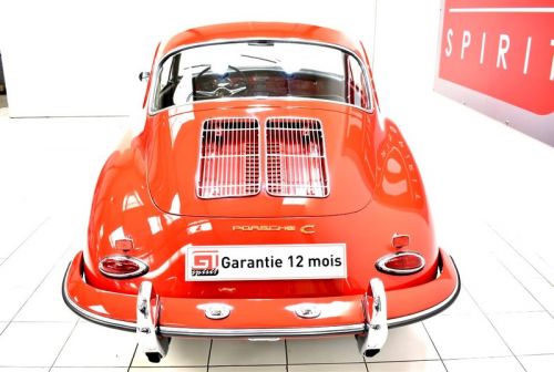 Porsche 356 1964 Occasion