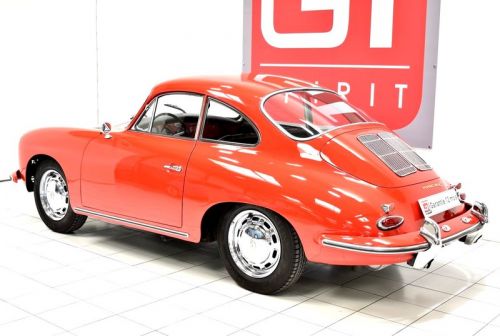 Porsche 356 1964 Occasion