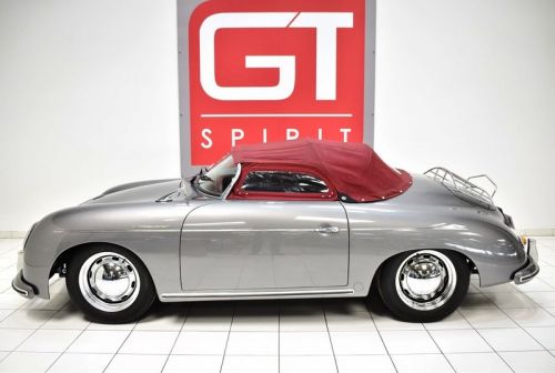 Porsche 356 2006 Used