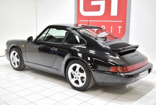 Porsche 964 1989 Occasion