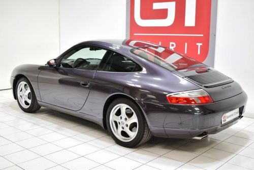 Porsche 996 1999 Occasion