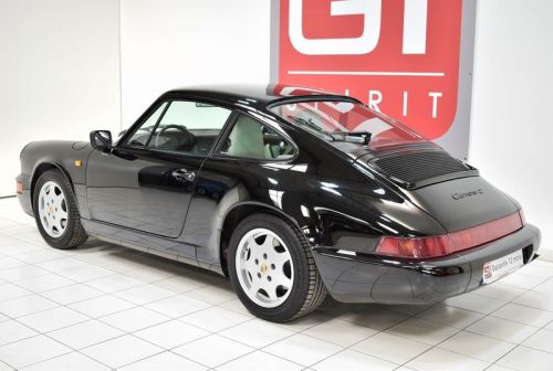 Porsche 964 1990 Occasion