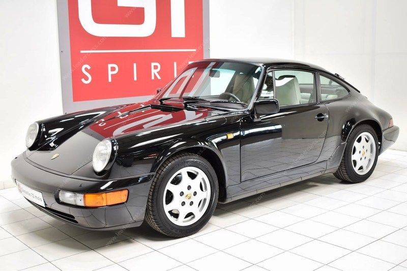 Porsche 964 1990 Occasion