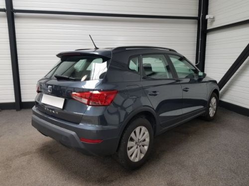 Seat Arona 2019 Used