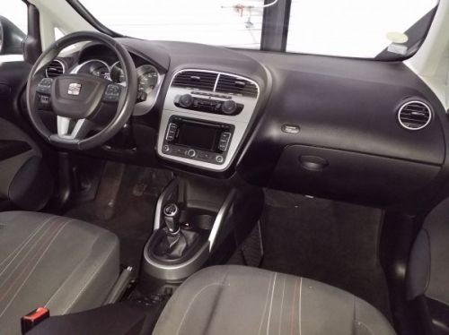 Seat Altea 2013 Used