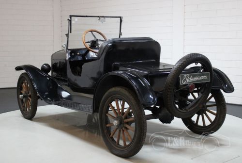 Ford T 1921 Used