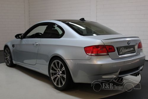 BMW M3 2008 Occasion