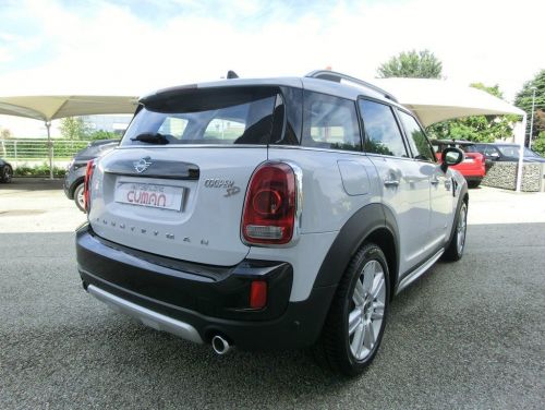 Mini Countryman 2019 Occasion