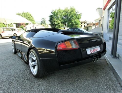 Lamborghini Murcielago 2005 Used