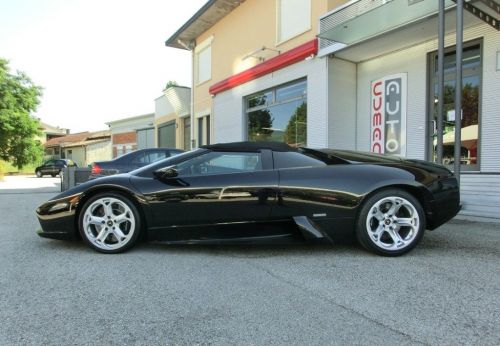 Lamborghini Murcielago 2005 Used