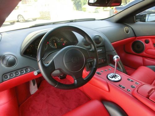 Lamborghini Murcielago 2005 Used