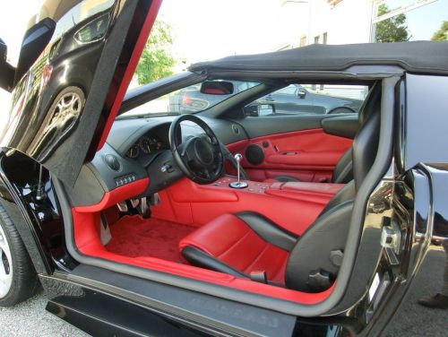 Lamborghini Murcielago 2005 Used