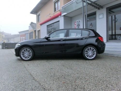 BMW Série 1 2019 Used