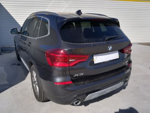 BMW X3 2019 Occasion