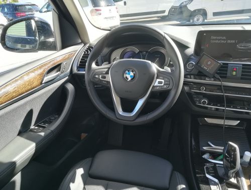 BMW X3 2019 Occasion