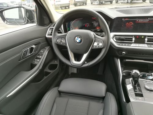 BMW Série 3 2020 Occasion