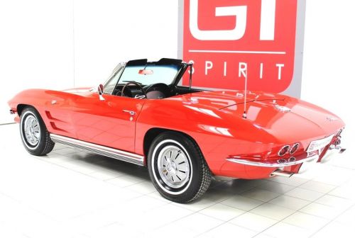 Chevrolet Corvette 1964 Used