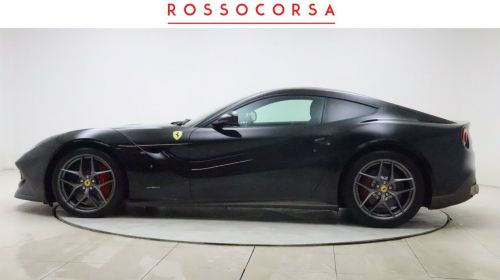 Ferrari F12 Berlinetta 2013 Used